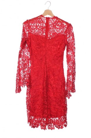Rochie Sistaglam, Mărime S, Culoare Roșu, Preț 202,99 Lei