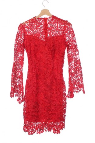 Rochie Sistaglam, Mărime S, Culoare Roșu, Preț 202,99 Lei