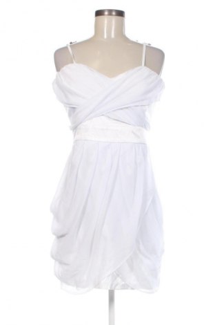 Rochie Sisters Point, Mărime L, Culoare Alb, Preț 353,99 Lei