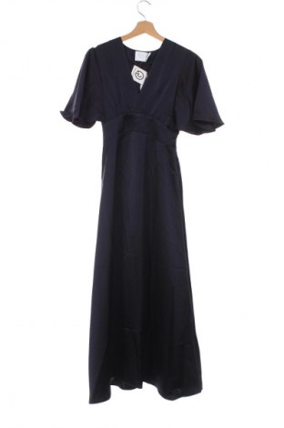 Rochie Sisters Point, Mărime XS, Culoare Albastru, Preț 362,99 Lei