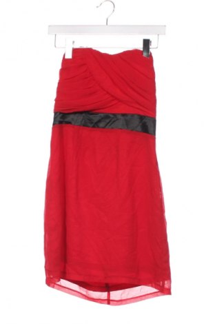 Kleid Sisters Point, Größe S, Farbe Rot, Preis 9,99 €
