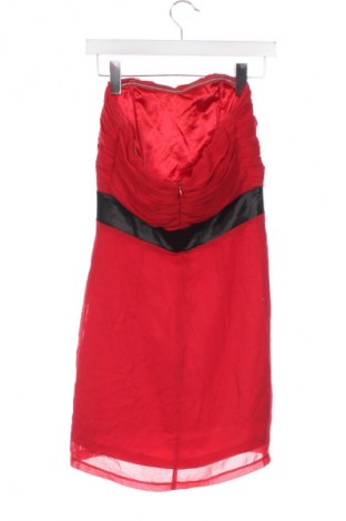 Kleid Sisters Point, Größe S, Farbe Rot, Preis 9,99 €