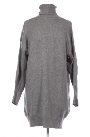 Φόρεμα So cachemire, Μέγεθος XL, Χρώμα Γκρί, Τιμή 72,99 €