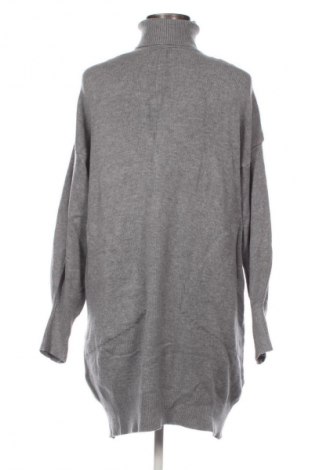 Φόρεμα So cachemire, Μέγεθος XL, Χρώμα Γκρί, Τιμή 72,99 €