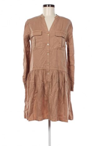 Kleid Sofie Schnoor, Größe S, Farbe Beige, Preis 12,99 €