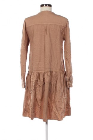 Kleid Sofie Schnoor, Größe S, Farbe Beige, Preis 12,99 €