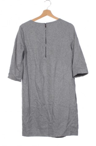 Kleid Someday., Größe XS, Farbe Grau, Preis 10,99 €