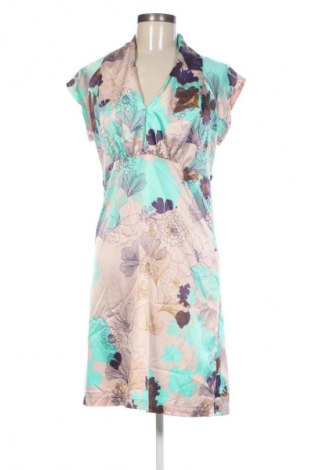 Kleid St-Martins, Größe M, Farbe Mehrfarbig, Preis € 33,99