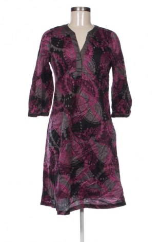 Kleid St-Martins, Größe M, Farbe Mehrfarbig, Preis 11,09 €