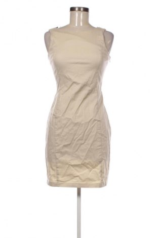 Rochie Stefanel, Mărime M, Culoare Bej, Preț 276,99 Lei
