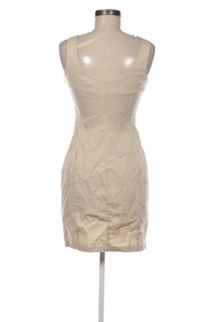 Rochie Stefanel, Mărime M, Culoare Bej, Preț 276,99 Lei