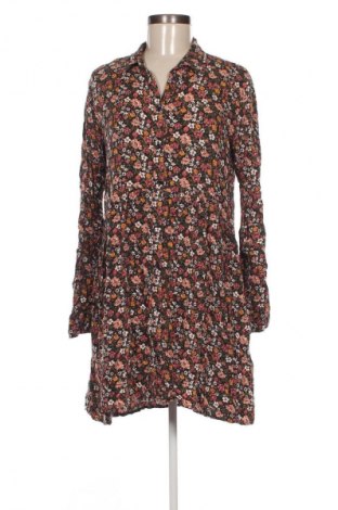 Sukienka Stradivarius, Rozmiar L, Kolor Kolorowy, Cena 88,99 zł