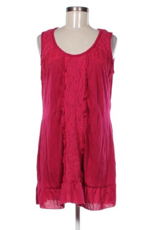 Kleid Street One, Größe L, Farbe Rosa, Preis 13,99 €