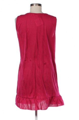 Kleid Street One, Größe L, Farbe Rosa, Preis 13,99 €