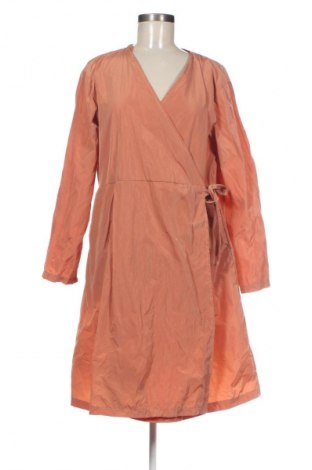 Kleid Studio, Größe XL, Farbe Aschrosa, Preis 18,99 €
