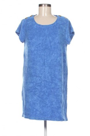 Kleid Sugarfree, Größe L, Farbe Blau, Preis € 18,99