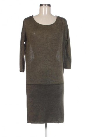 Kleid Supertrash, Größe M, Farbe Grün, Preis 11,99 €