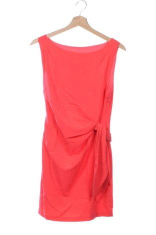Sukienka Supertrash, Rozmiar XS, Kolor Pomarańczowy, Cena 63,99 zł