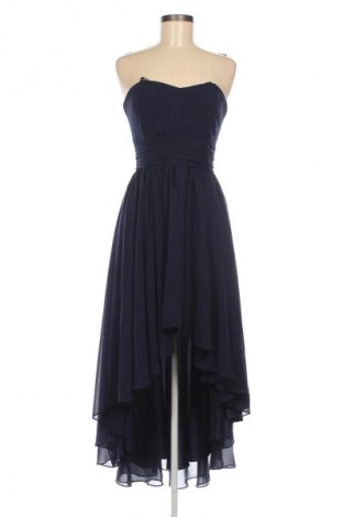 Φόρεμα Swing, Μέγεθος S, Χρώμα Μπλέ, Τιμή 61,99 €