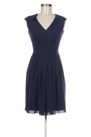 Kleid Swing, Größe S, Farbe Blau, Preis 56,99 €