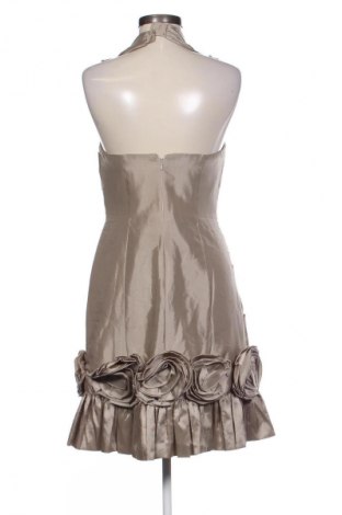 Kleid Swing, Größe M, Farbe Braun, Preis 8,12 €