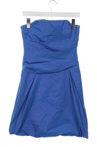 Šaty  Swing, Velikost S, Barva Modrá, Cena  638,00 Kč