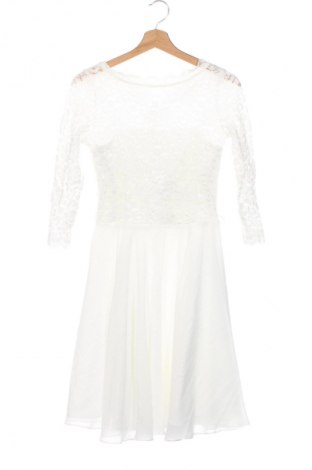 Φόρεμα Swing, Μέγεθος S, Χρώμα Λευκό, Τιμή 52,99 €