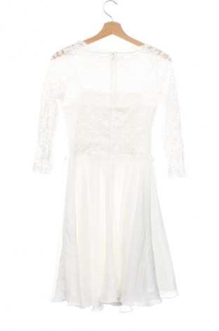 Φόρεμα Swing, Μέγεθος S, Χρώμα Λευκό, Τιμή 52,99 €