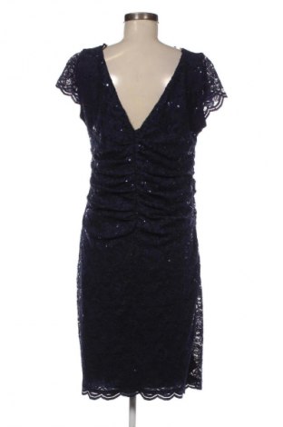 Kleid Swing, Größe XL, Farbe Blau, Preis € 57,99