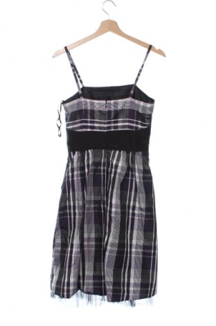 Šaty  Swing, Velikost S, Barva Vícebarevné, Cena  639,00 Kč