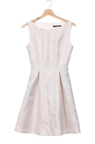 Šaty  Swing, Veľkosť XS, Farba Kremová, Cena  37,42 €