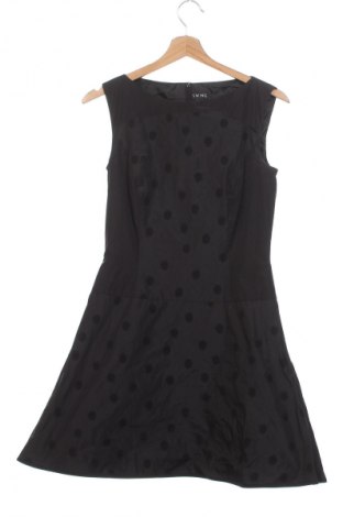 Rochie Swing, Mărime S, Culoare Negru, Preț 153,72 Lei