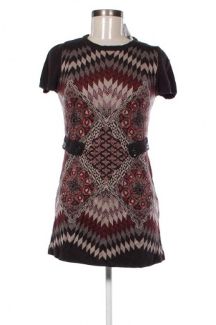 Рокля Taifun By Gerry Weber, Размер M, Цвят Многоцветен, Цена 10,99 лв.
