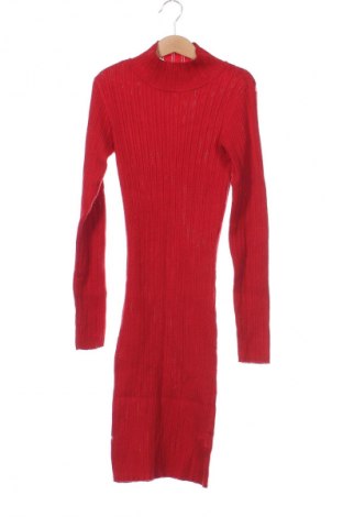 Sukienka Tally Weijl, Rozmiar XS, Kolor Czerwony, Cena 45,99 zł