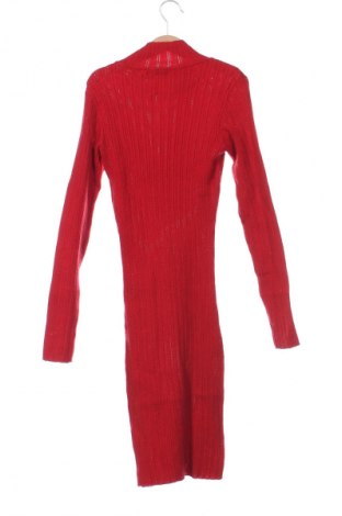Sukienka Tally Weijl, Rozmiar XS, Kolor Czerwony, Cena 45,99 zł
