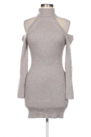 Φόρεμα Tally Weijl, Μέγεθος S, Χρώμα  Μπέζ, Τιμή 4,86 €