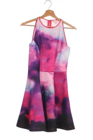 Φόρεμα Ted Baker, Μέγεθος XXS, Χρώμα Πολύχρωμο, Τιμή 60,99 €