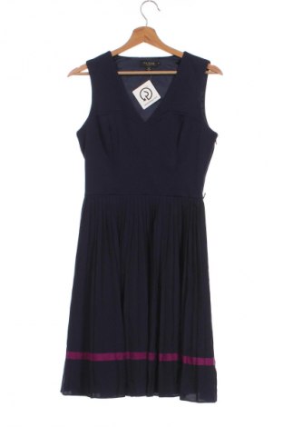 Sukienka Ted Baker, Rozmiar XS, Kolor Niebieski, Cena 451,99 zł
