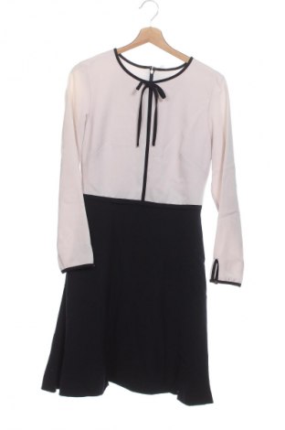 Рокля Ted Baker, Размер XXS, Цвят Многоцветен, Цена 159,99 лв.