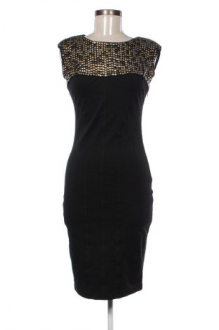 Kleid Ted Baker, Größe M, Farbe Schwarz, Preis 80,99 €