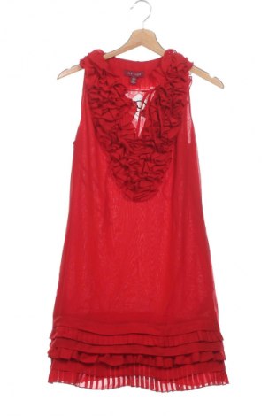 Sukienka Ted Baker, Rozmiar S, Kolor Czerwony, Cena 519,99 zł