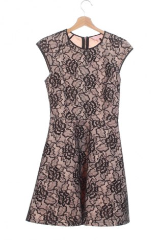 Φόρεμα Ted Baker, Μέγεθος XS, Χρώμα Πολύχρωμο, Τιμή 47,99 €