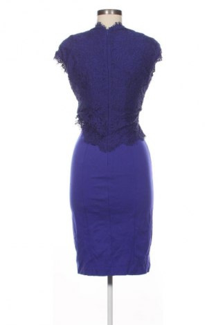 Kleid Ted Baker, Größe S, Farbe Blau, Preis € 194,99