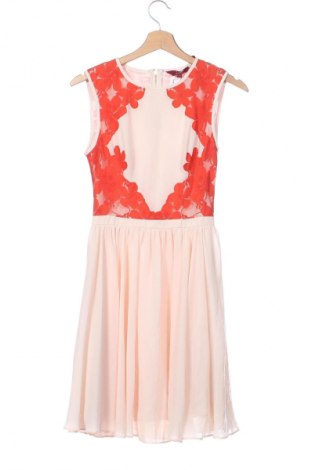 Šaty  Ted Baker, Velikost XS, Barva Vícebarevné, Cena  2 179,00 Kč