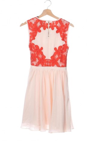 Šaty  Ted Baker, Velikost XS, Barva Vícebarevné, Cena  2 179,00 Kč