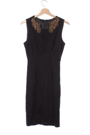 Šaty  Ted Baker, Veľkosť S, Farba Čierna, Cena  86,95 €