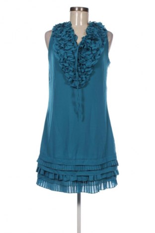 Šaty  Ted Baker, Veľkosť L, Farba Modrá, Cena  91,95 €