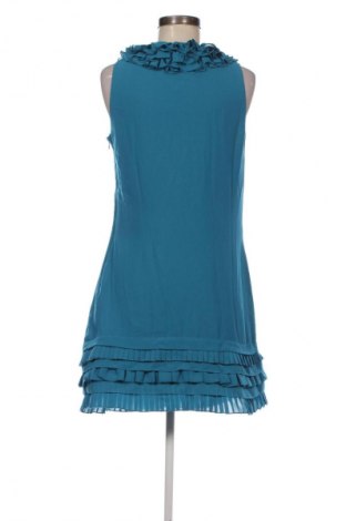 Šaty  Ted Baker, Veľkosť L, Farba Modrá, Cena  91,95 €