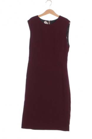 Šaty  Ted Baker, Velikost XS, Barva Červená, Cena  577,00 Kč