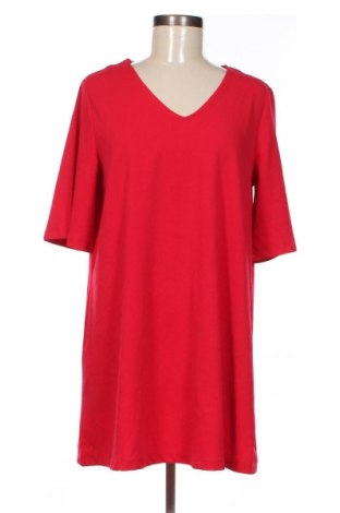 Kleid Terranova, Größe S, Farbe Rot, Preis € 8,99